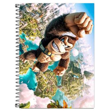 Imagem de Caderno de Música, 150 folhas, Pautado, 12 pentagramas, sem claves - C