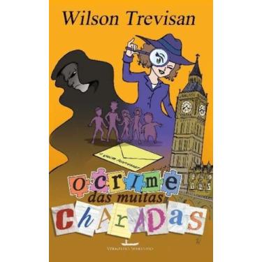 Imagem de O Crime das Muitas Charadas, 3