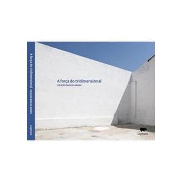 Imagem de Força do Tridimensional, A - CAPIVARA, 3