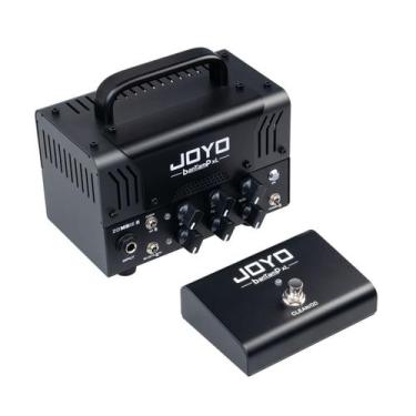 Imagem de Amplificador Joyo BantamP Zombie XL com footswitch