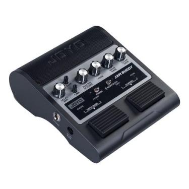 Imagem de Amplificador guitarra portátil Joyo - Jam Buddy, Preto