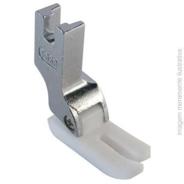 Imagem de Calcador Costura Reta Com Sapata De Teflon - T350