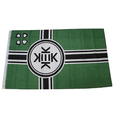 Imagem de Bandeira Kek por Memewerks Bandeira do Kekistan Bandeira da República 