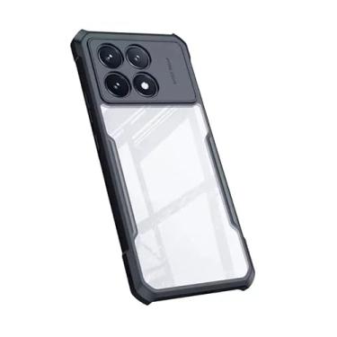 Imagem de Capa Case Anti Impacto Xundd Para Xiaomi Poco X6 Pro 5g