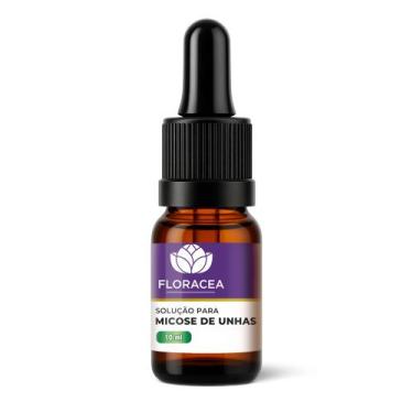 Imagem de Solucao de Micose 10ml Floracea