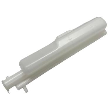 Imagem de MR450237 MI3014110 Radiador Motor Refrigerante Reservatório Expansão Tanque Garrafa de Transbordamento Compatível com Mitsubishi Lancer 2002-2007