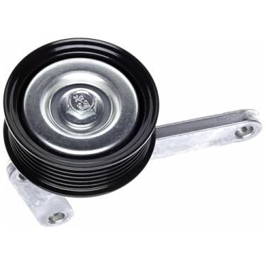 Imagem de ACDelco Polia profissional 36467