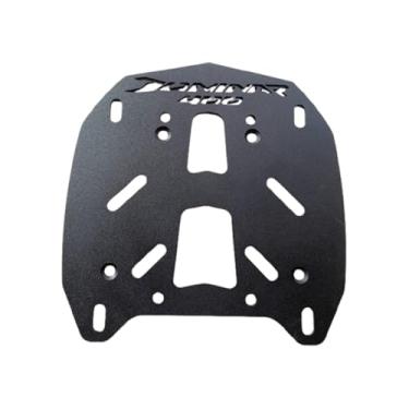 Imagem de Bagageiro Suporte de Baú Superior para Dominar 400