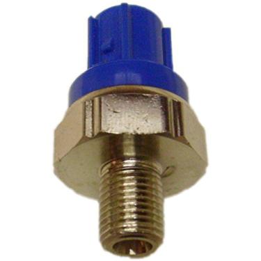 Imagem de AIP Electronics Sensor de impacto de motor premium KS compatível com substituição para Honda 1992-2004 e Acura B-SERIES e H-SERIES Oem Fit KSMA01