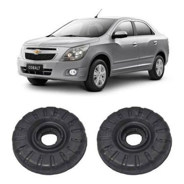 Imagem de Coxim Do Amortecedor Dianteiro Cobalt 2011 2012013