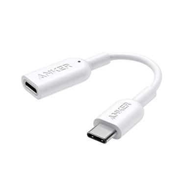Imagem de Anker Adaptador de áudio USB-C para Lightning (apenas áudio, não suporta carregamento)