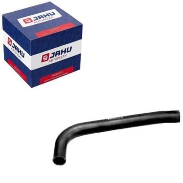 Imagem de Mangueira Superior Do Radiador Gol 1983 A 1985 / Passat 1983 A 1985 - 