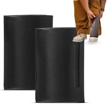 Imagem de 1010 joelheiras macias sem alça joelheiras – inserções 15,24 cm x 22,86 cm, Limited Edition