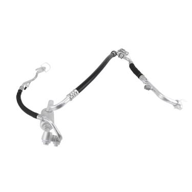 Imagem de ACDelco GM Original Equipment 85114324 compressor de ar condicionado e mangueira condensadora