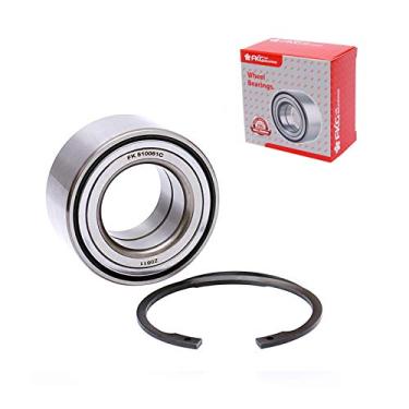 Imagem de FKG 510061 Rolamento de roda dianteira adequado para Nissan Sentra 2000-2006, Mitsubishi Lancer 2002-2005 (ES somente), 2000-2002 Mitsubishi Mirage
