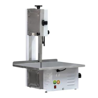 Imagem de Serra Fita para Carne Motor 1/2 CV Bivolt HB800S/M - Hidro