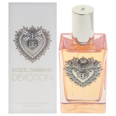 Imagem de Perfume Dolce and Gabbana Devotion Intense EDP 100mL para mulheres