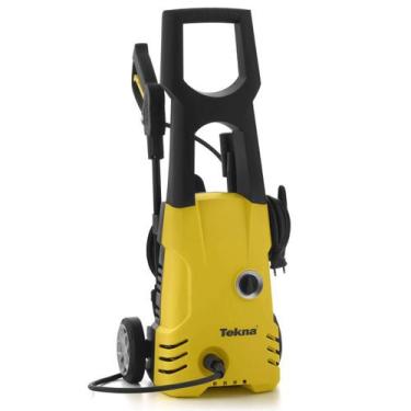 Imagem de Lavadora Alta Pressão 1850W Tekna Hlx 220V, 220V