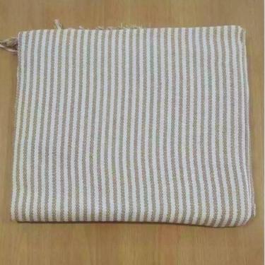 Imagem de Manta Para Sofá 2 E 3 Lugares Super King Luxo Gigante 3,00x1,80 Cobertor Capa De Sofa E Cama Grande Listrada