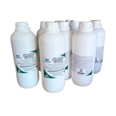 Imagem de Aditivo para limpeza de placas de climatizadores - alquebac cooling (1