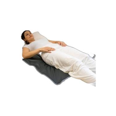 Imagem de Protetor Impermeável E Trocador Para Acamado Longevitech