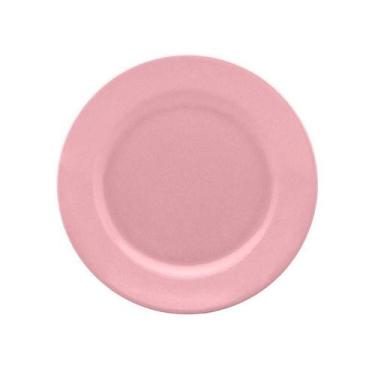 Imagem de Jogo De 6 Pratos Sobremesa 22 Cm Oxford Flamingo Revoada