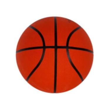 Imagem de Bola de Basquete Tamanho 07 Padrão Oficial Basketball - Toys & Toys