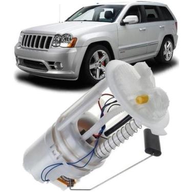 Imagem de Bomba De Combustível Grand Cherokee 4.7 5.7 De 2005 À 2010 - HD