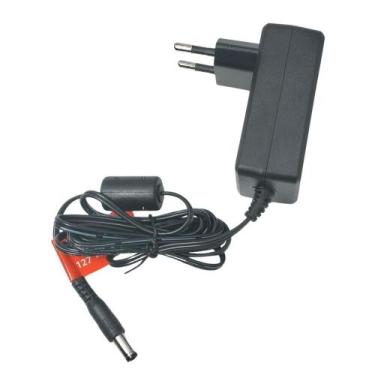 Imagem de Fonte Carregador Bivolt para Robô Aspirador WAP Robot W300 FW006405