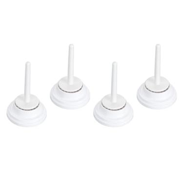 Imagem de Zerodis Conjunto de Tampa de Pino de Carretel de 4 Peças, Coleção de Artesanato, Costura, Bordado, Máquinas de Costura e Acessórios, Máquinas e Acessórios para de , Mantém a Linha Com Segurança, Aprimora