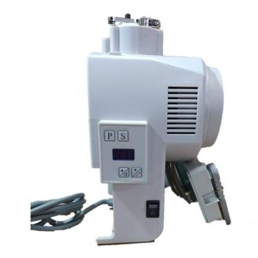 Imagem de Motor Direct Drive Econômico E Silencioso Reta Industrial