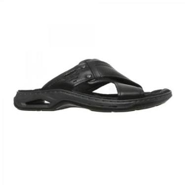 Imagem de SANDALIA PEGADA ANILINA 133236-Masculino