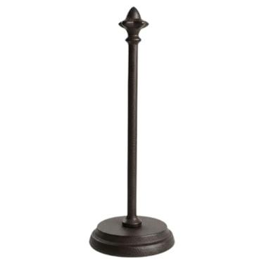 Imagem de YWJLQH Suporte para Papel Toalha Vintage, de Ferro, para, Decoração para Casa, Suporte Decorativo para Rolo de Papel Toalha para Cozinha