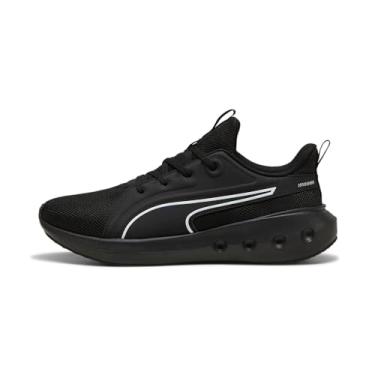 Imagem de PUMA Softride Carson masculino, Puma Preto-puma preto-puma branco, 38