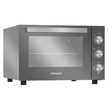 Imagem de Forno Eletrico 45L Grand Gourmet Inox 220 V