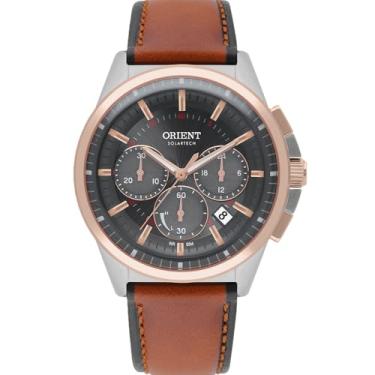 Imagem de Mtscc049 G1mx - Relogio Pulso Orient - Quartz,anlgo.Solar Cx.Aco Inox.Cal.V - D.C.R.E 2024/456981