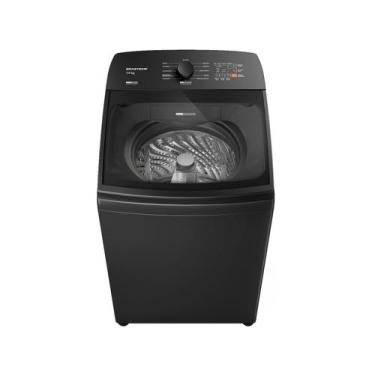 Imagem de Lavadora de Roupas Brastemp 14kg Cesto Inox 12 Programas de Lavagem Ci