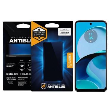 Imagem de Película Para Motorola Moto G14 - Antiblue - Gshield