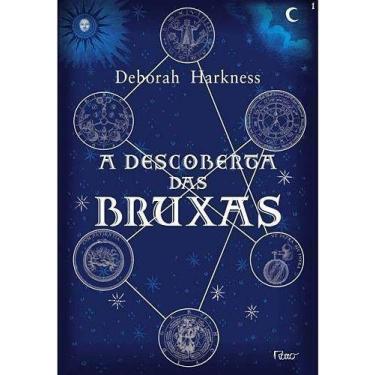 Imagem de A Descoberta das Bruxas - ROCCO, Sortido