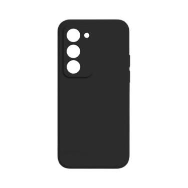 Imagem de Capa Aveludada Para Oppo A5 Ou Kit Com Película 3D/Hidrogel - Db