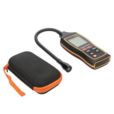 Imagem de Sensor de vazamento de refrigerante, sensor de vazamento de refrigerante - Detector de ferramenta automática sensível de resposta rápida para marido, homens, adultos, amantes da família