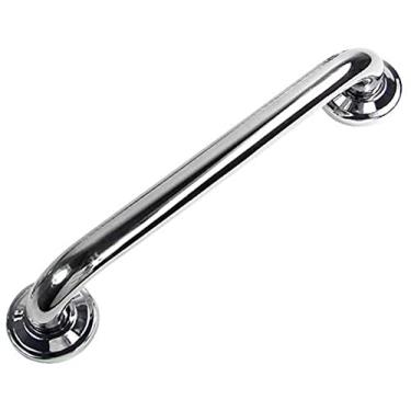 Imagem de LUOFDCLDDD Barra de apoio de segurança, toalheiro de parede, barra de apoio, barra de apoio, corrimão de banheiro, alça de segurança, corrimão de segurança, banheira e chuveiro, alça antiderrapante