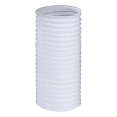 Imagem de Mangueira de ar condicionado portátil - Mangueira de ventilação de ar condicionado de 14 cm de diâmetro | Duto de ventilação para quarto, loja, armazém, academia, quarto, casa