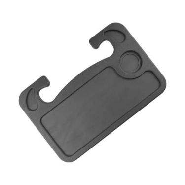 Imagem de Mesa De Jantar Multifuncional Para Carro, Suporte Para Laptop, Bandeja