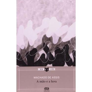 Imagem de Mão E A Luva, A