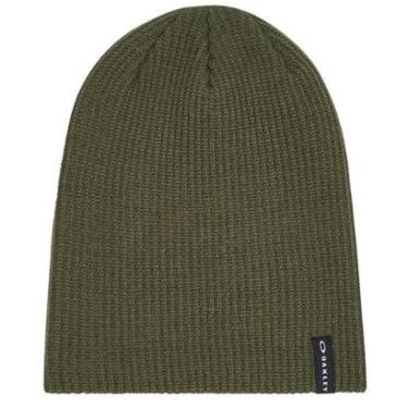 Imagem de Gorro Oakley Back Bone Beanie 2.0-Masculino