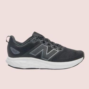 Imagem de Tênis New Balance 460 V4 Masculino Original, Preto