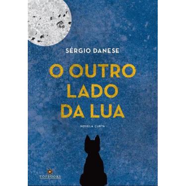Imagem de Livro - O outro lado da lua