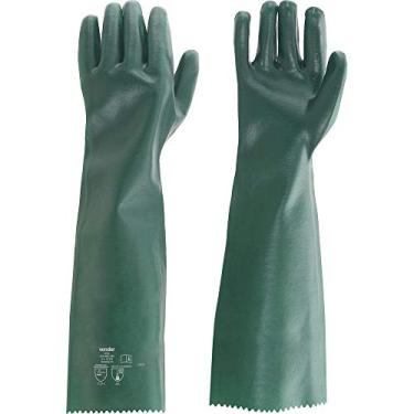 Imagem de Luva Pvc Lisa com Forro 65 cm Plv0065 Vonder