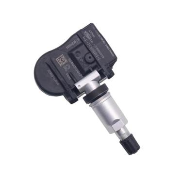 Imagem de Sensor para Kia Optima Soul, para Hyundai Accent I20 Solaris Sonata VI, 1/4PCS Sensor de Pressão dos Pneus TPMS 52933-1J000